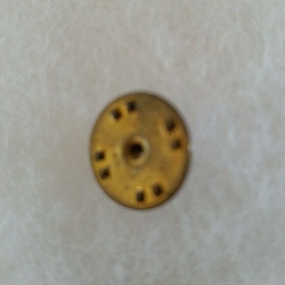 𝅺Ballou Bintage Minnie Mouse  Mickey Mouse Pins Walt Disney Jewelry Lapel Pins - Picture 7 of 7